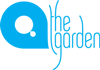 the garden creative Logo